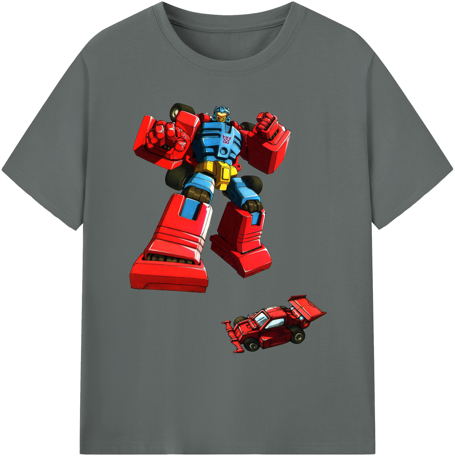 （画像用）  綿100％ メンズ半袖Tシャツ｜肌触りやわらか＆通気性